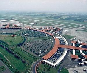 China Has Opportunity to Lead a Transformation in Air-Traffic Management