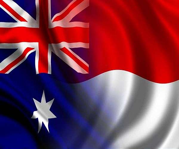 Indonesia, Australia sign 'historic' defence pact