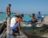 Filipino fishermen pin hopes on China tribunal