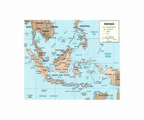 Auction for 100-island Indonesian archipelago delayed after backlash