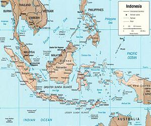 Indonesian Islamic parties consider a coalition