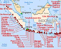 Indonesia volcano eruption imminent despite false alarm: scientist