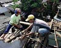 Indonesia To Ask Creditors For Yogya Quake Loans