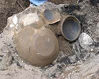 Scientist Discovers Lost Kingdom Of Tambora