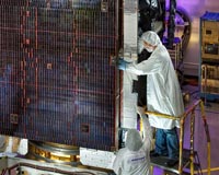 Boeing ships IndoStar II ProtoStar To Baikonur