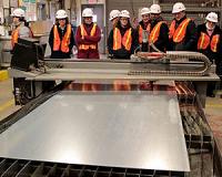 Frontline Innovation: DARPA to put Fab Lab at Navy Ship Maintenance Center