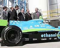 Cars running on ethanol can pollute too: Brazil study
