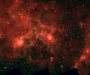 The next generation of superstars to stir up our galaxy