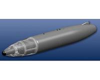 Navy approves Milestone C production of infrared target tracking system