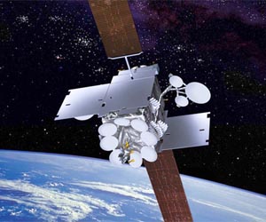 Agreement with Telecom NZ completes Global Xpress access network