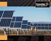 Renewable energy developer offers 125MW and 300MW solar farm projects in Texas