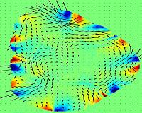 Spacetime - a creation of well-known actors?
