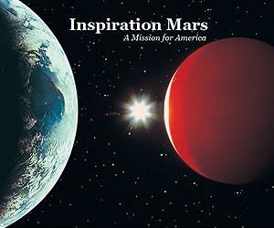 The Plan for Inspiration Mars