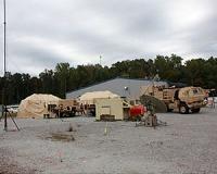 Northrop's new battle command system proves its worth
