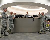 Joint Force Space Component commander staff to move to Schriever AFB