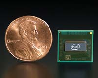 Taiwan's TMSC and Intel team up on Atom processor
