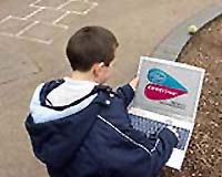 '100 dollar laptops' for poor students to go on sale