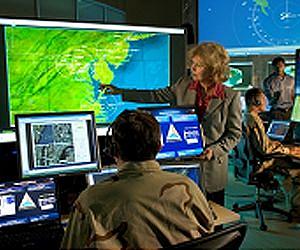 Outside View: New security mindset needed