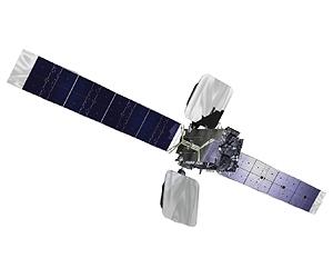 Intelsat Picks MDA For Satellite Servicing