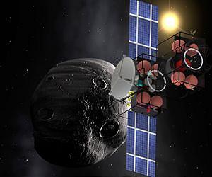 Iowa State developing ideas to save the Earth from asteroids