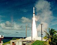 Lockheed Martin opens center for interceptor missile technology