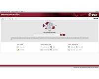ESA Planetary Science Archive gets a new look