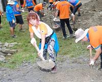 Korea's global development model has lessons for the North and developing world