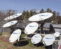 Comsat Wins $42 Million Contract for Brazilian Broadband Network