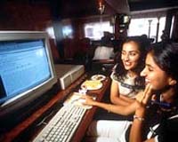 Indian Broadband Market Could Explode