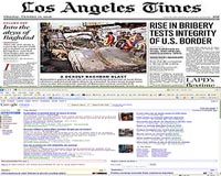 Media reaping profits from Internet: study