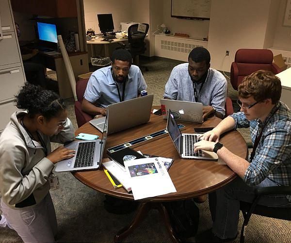 Duke launches $2 million SPACE initiative to unite science and policy for cosmic exploration