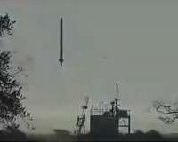 Japan's MOMO-F4 private rocket falls into ocean minutes after takeoff
