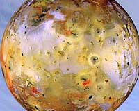 Comparing The Triad Of Great Moons