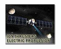 Apollo Fusion, Inc. Lands NASA JPL License and Manufacturing Contract