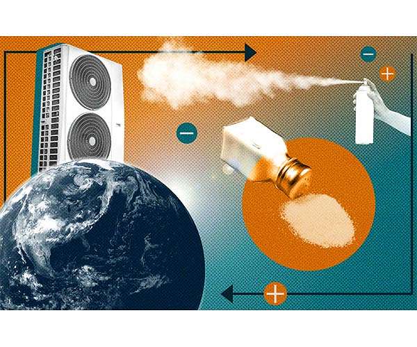 Berkeley Lab scientists develop a cool new method of refrigeration