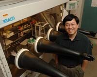 Finding A Better Way To Make Biodiesel