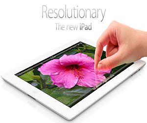 Can Apple sell a million iPads in a day?