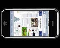 Talks to bring iPhone to China ongoing: China Mobile