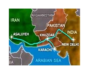 Trouble brews for Iran-Pakistan pipeline