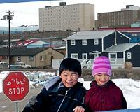 Canada deploys Arctic Rangers to Inuit villages amid pandemic