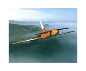 Iran claims breakthrough with Israeli-lookalike combat UAVs