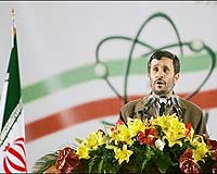 Iran says West's 'new nuclear game' to fail