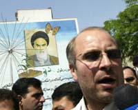 Elections in US, Iran could help escalate nuclear row: Fischer