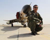 Iran's Air Force Shoots Down 3 Drones in Massive Military Drills