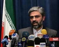 Iran Warns It Will Respond Instantly To Any Aggression