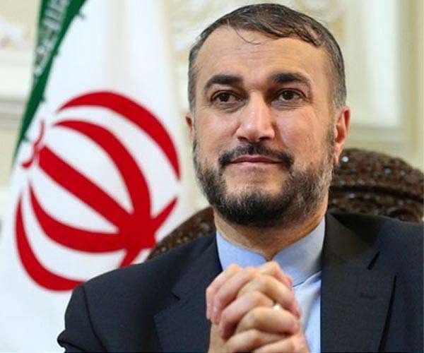 Iranian foreign minister to travel to New York