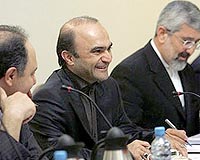 Iran Tells West To Stop Threats Then We Talk