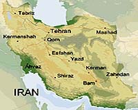 New Iran negotiator to hold first nuclear talks