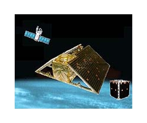 Iran to unveil three new home-built satellites: report