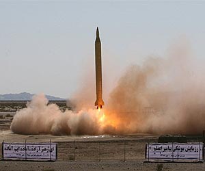 Iran denies planning attacks on US